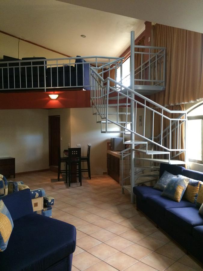 Appartamento Attico