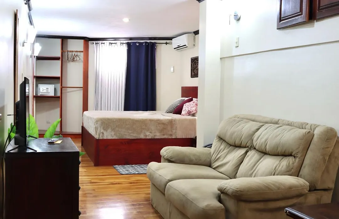 Hotel La Amistad-1